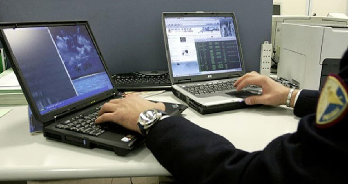 Soldi incassati senza spedire merce: Individuata truffatrice web - 