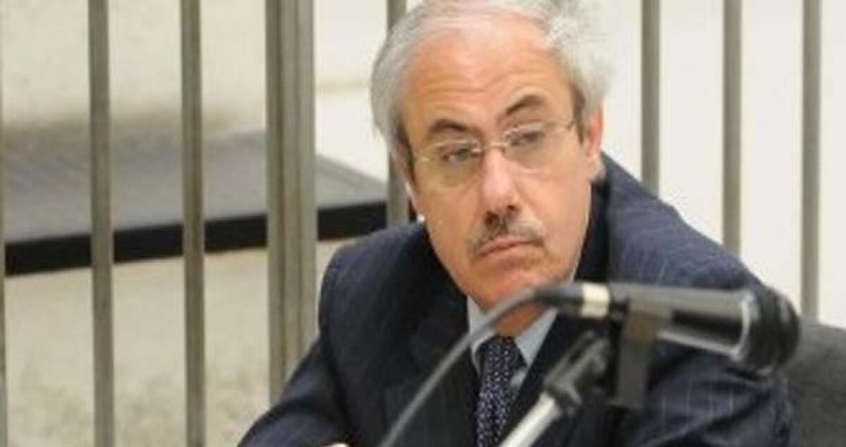 L'ex governatore Lombardo e il boss Madonia testimoni di nozze: Gup dice no - 