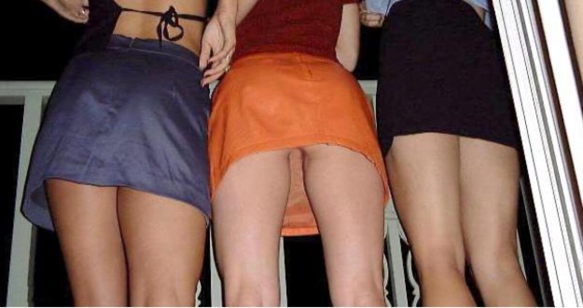 Abiti succinti, infradito e bermuda out al Comune: ordinanza fa discutere - 