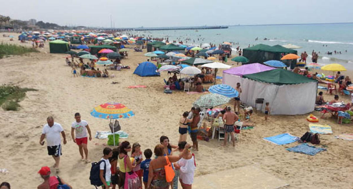 Gli appelli non bastano, una rissa e qualche ubriaco nella notte di Ferragosto - 