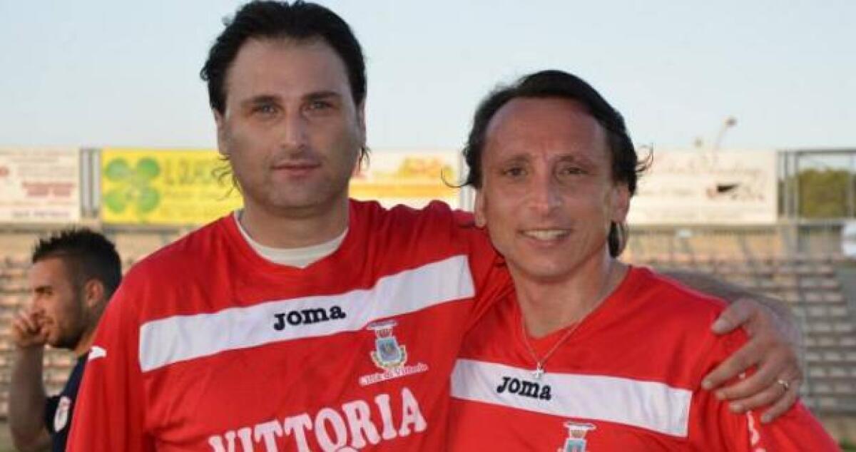 Quattro volti nuovi nel Gela calcio, firmano Mezzasalma e Campailla - 