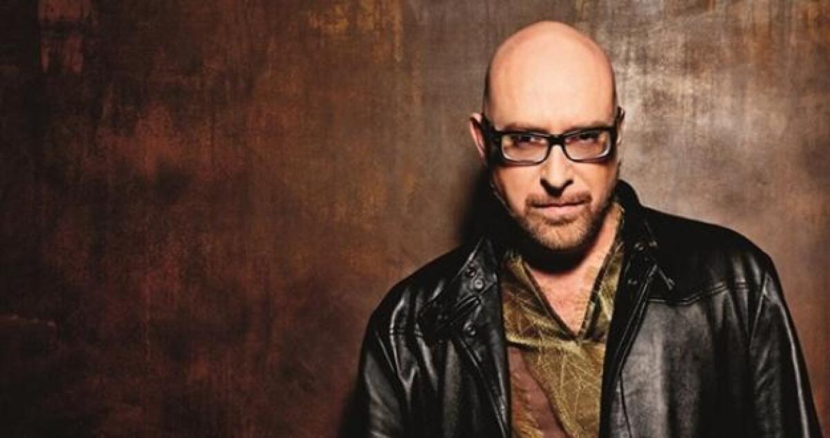 Cresce l'attesa per il "Sun" di Mario Biondi, prevendite a gonfie vele - 