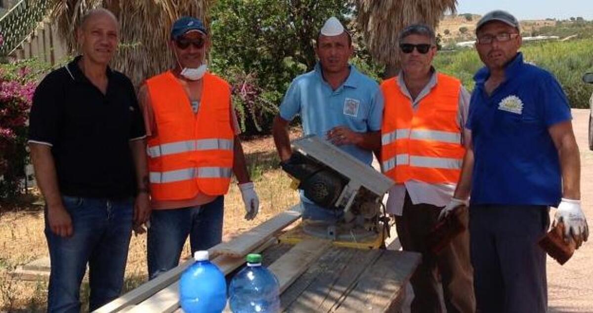 L'ex comunità incontro di Don Gelmini rinasce: C'è chi vuole riscattarsi -