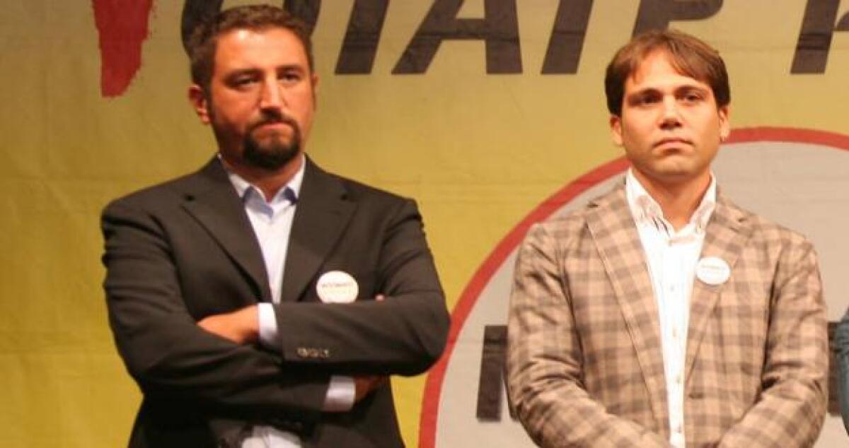 Franzone a  Cancelleri: "Non basta chiedere scusa, i gelesi non sono polli" - 