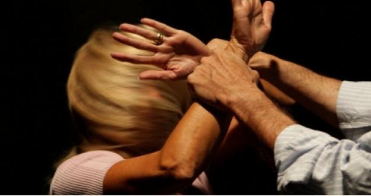 Presunti maltrattamenti sull'ex moglie, scarcerato Rocco Cacioppo -