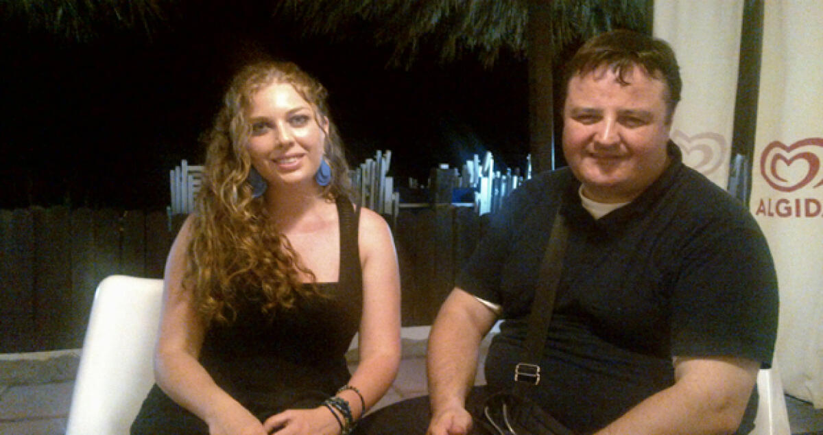 Poesie dal carcere, la comunità di Sant'Egidio tra i detenuti di Balate - 