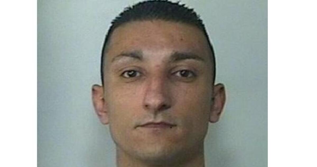 Arrestato a Como il gelese autore di un furto in una gioielleria di Vittoria - 