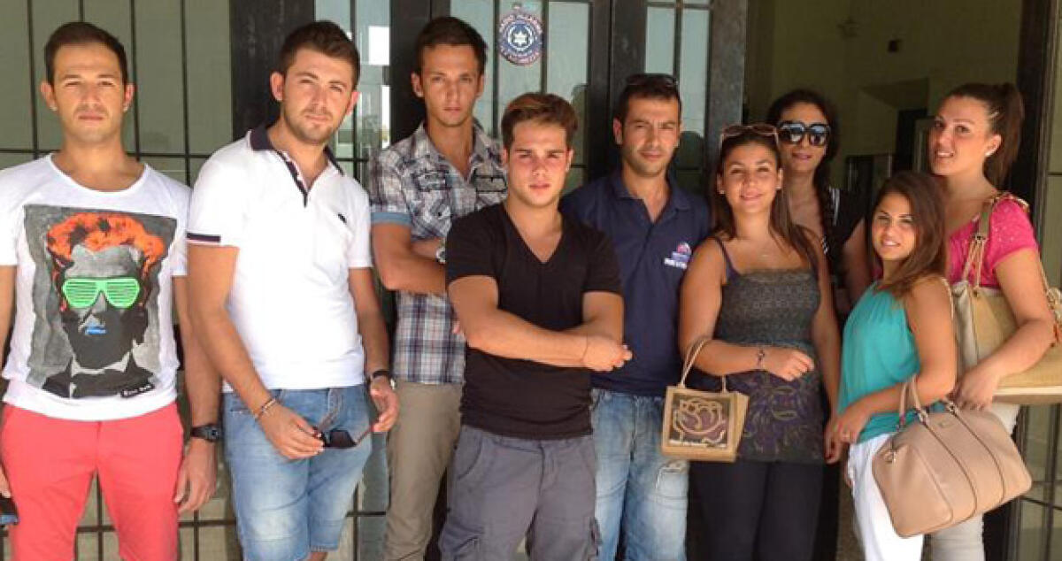 Tagli alla scuola, cancellata la quarta serale al Majorana - 