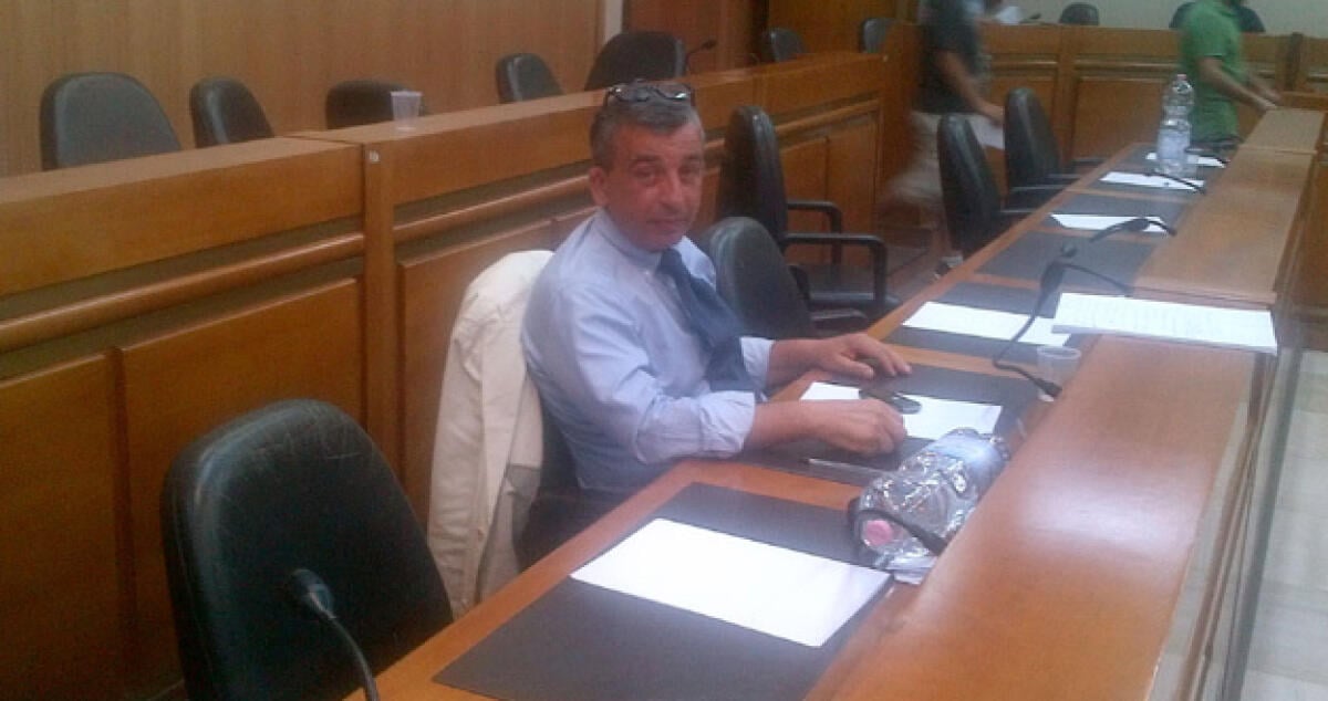Banchi consiliari vuoti: Farruggia, "Indegno! Non presento interrogazioni" - 