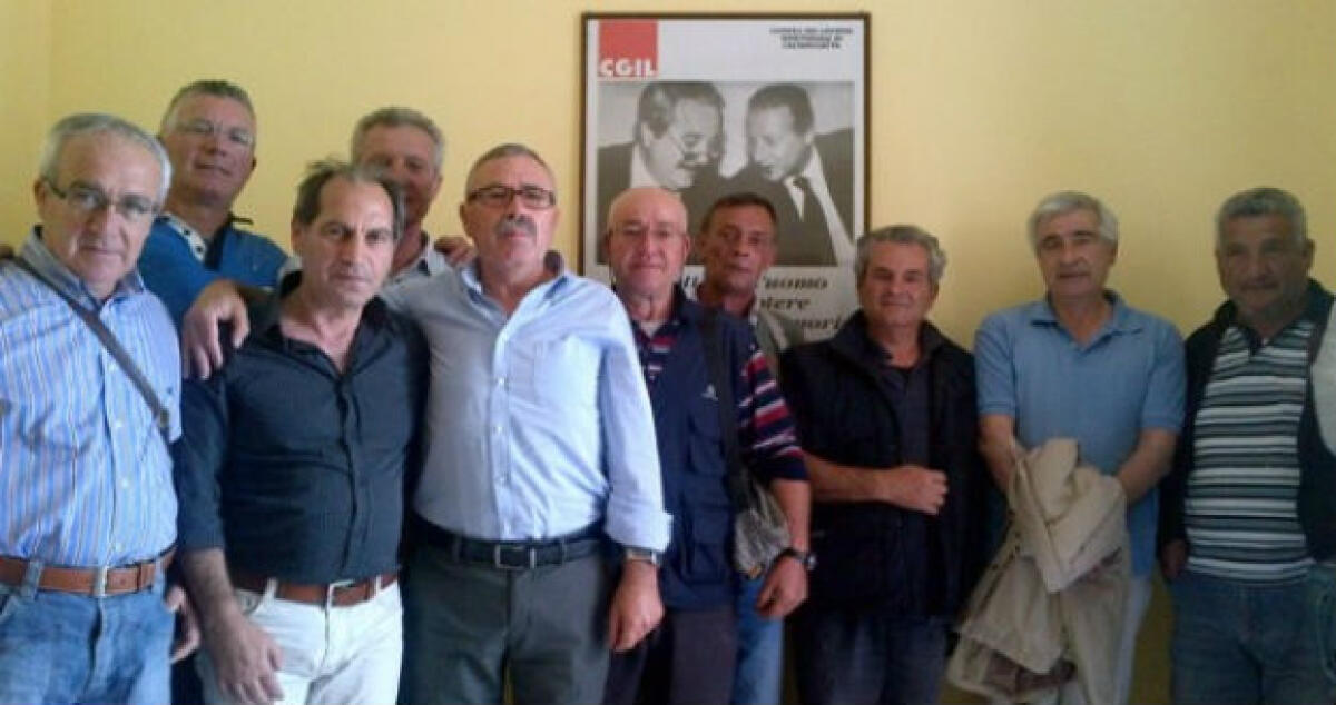 Sbloccati fondi per consorzio di bonifica: Precari al lavoro fino a dicembre - 