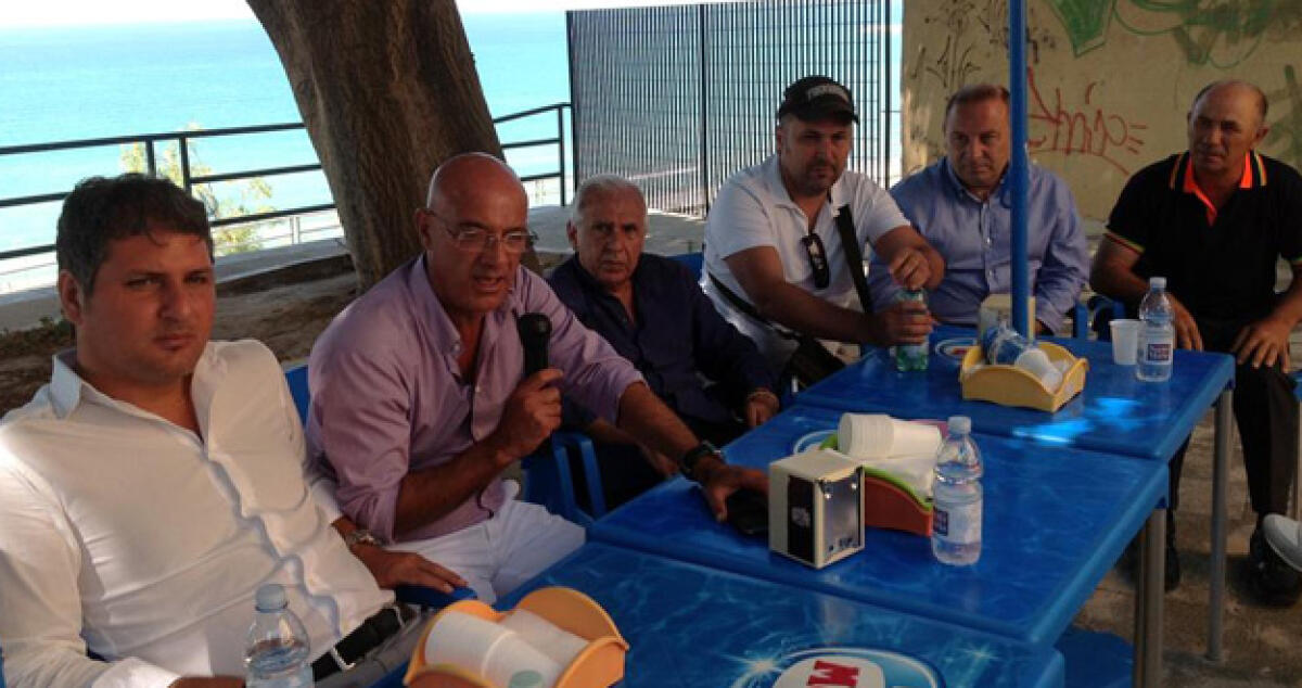 Il tour "Sun" di Biondi evento clou dell'estate gelese tra arte ed archeologia - 