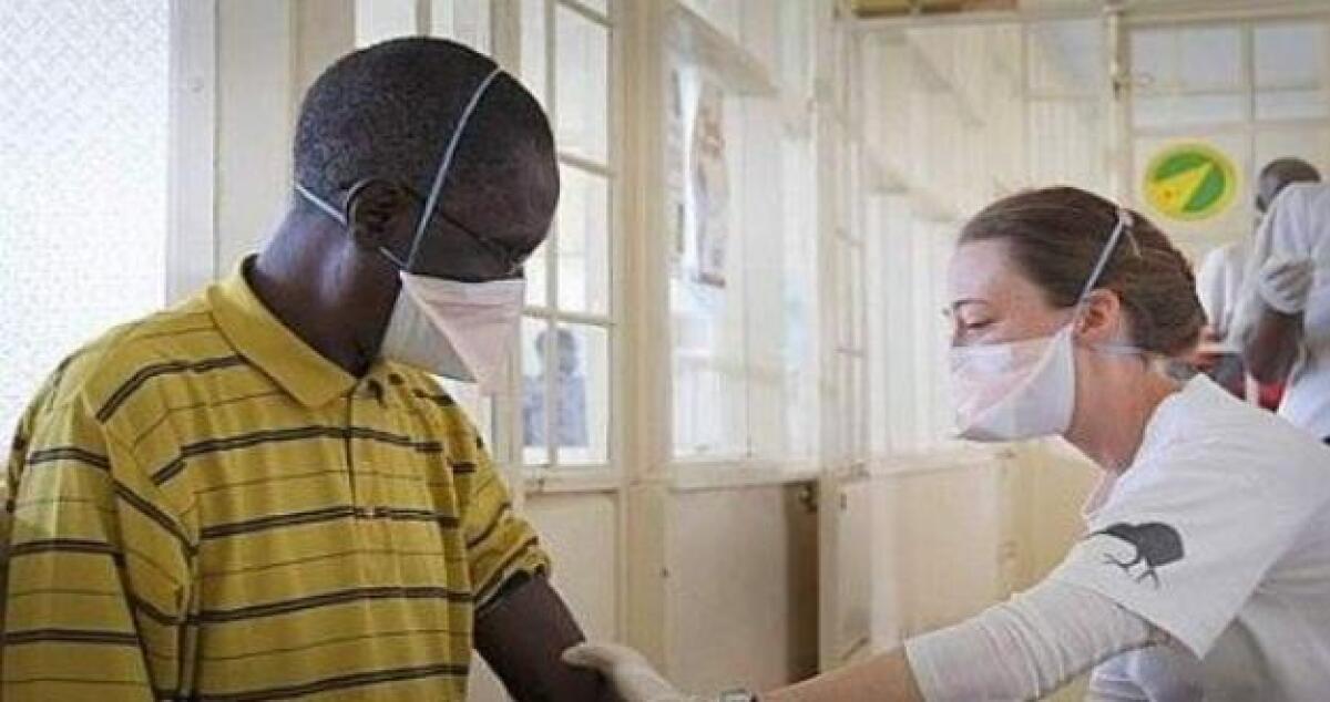 Scongiurato il rischio contagio tubercolosi per il profugo di casa Aldisio - 