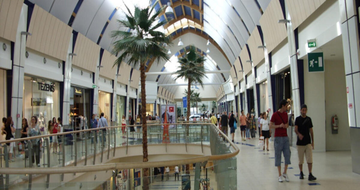 Centro commerciale sulla ss117: Documenti a Palermo per nuove verifiche - 