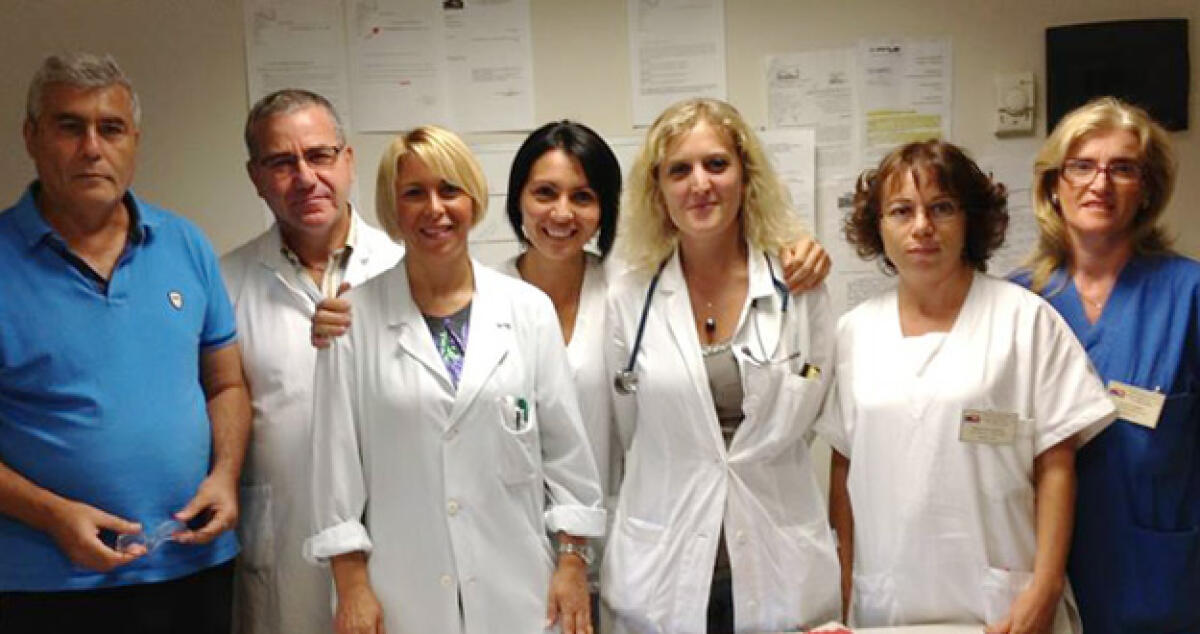 Rara febbre Dengue diagnosticata a Gela sarà oggetto di studi scientifici - 