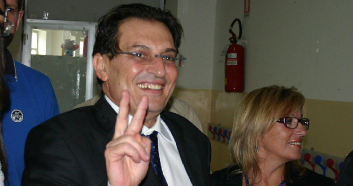 Crocetta attacca Lupo: Sono del Pd, lui vuole solo giocare allo sfascio -