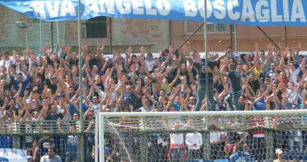 Gela, che lezione al'Atletico Caltanissetta: 6-2 e primo posto consolidato - 