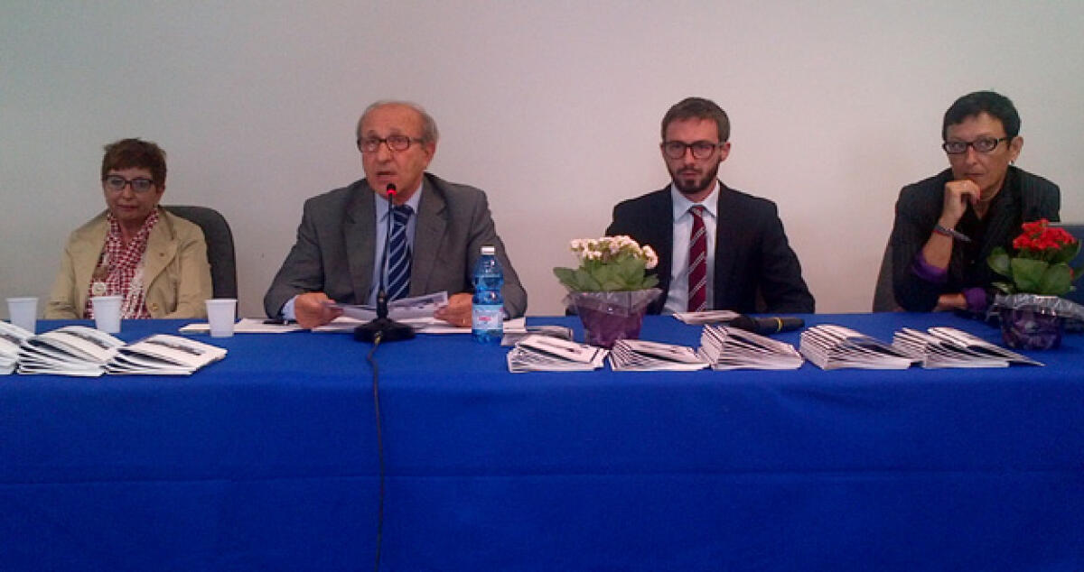 Tribunale e procura on-line, parte progetto: "Informatizzazione avanzata" - 