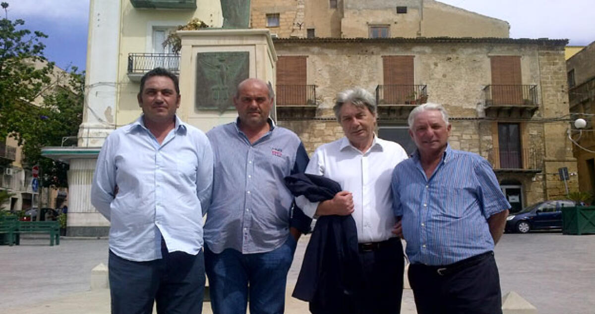 "Dighe rischiano chiusura, pronti allo sciopero!": Agricoltori si mobilitano - 