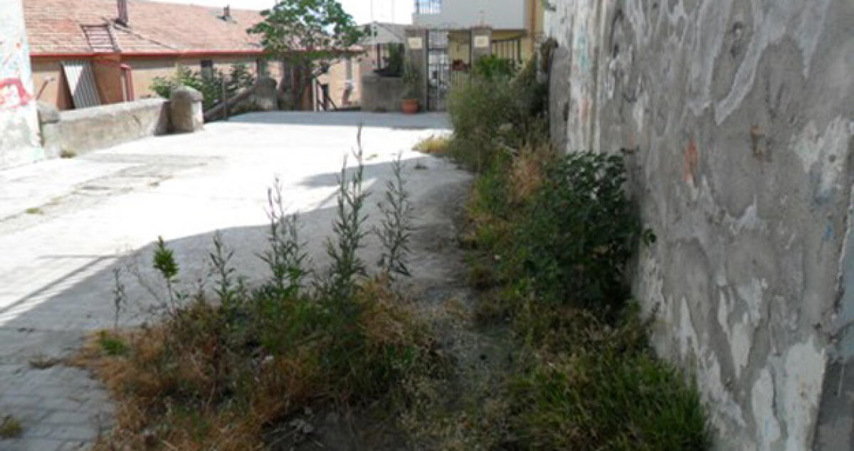 Progetto pronto ma senza imprenditori privati: Ferma riqualificazione Settefarine - 