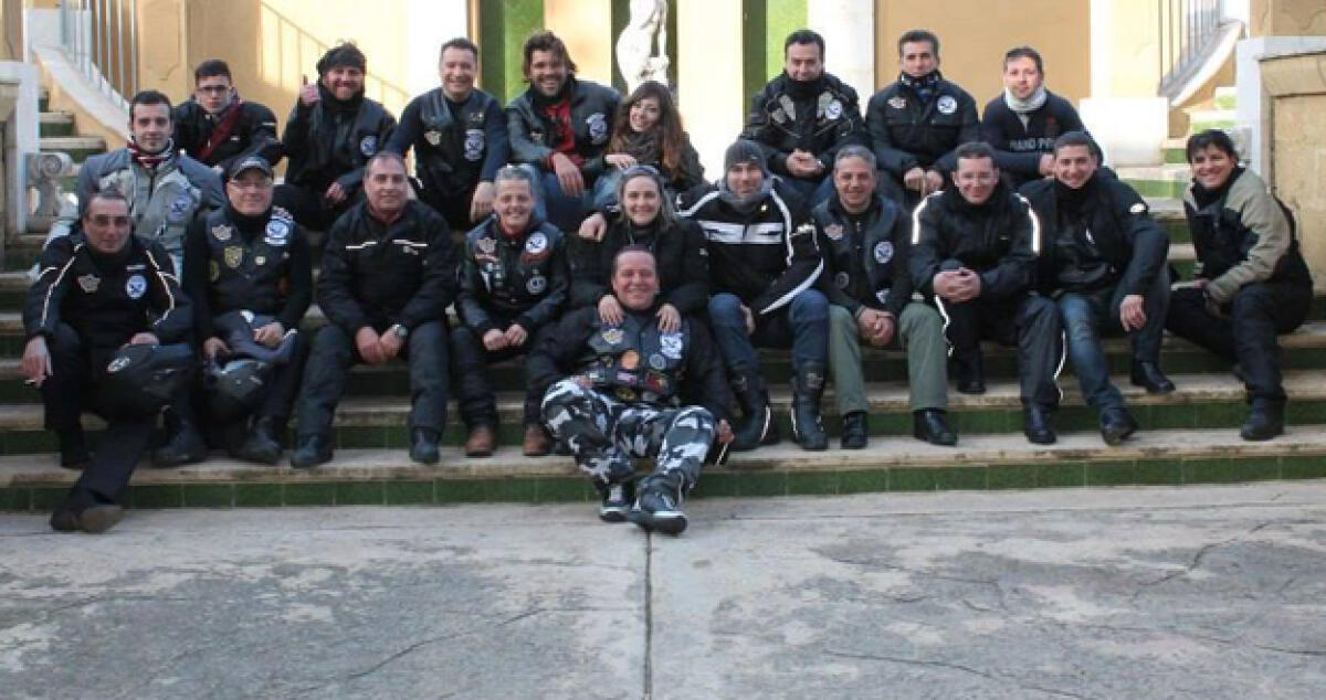 Si accendono i motori dei Gelacentauri per il primo Ghelas Fest - 