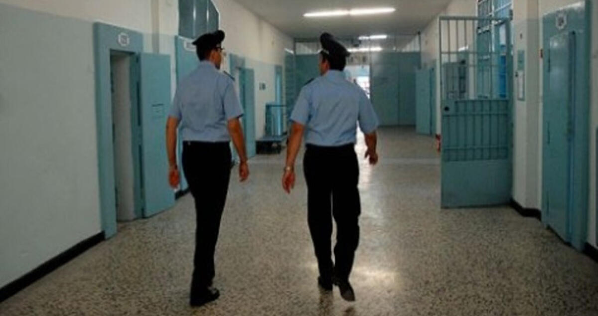 Carcere duro per due stiddari, 41 bis a Emanuele Palazzo e Paolo Di Maggio - 