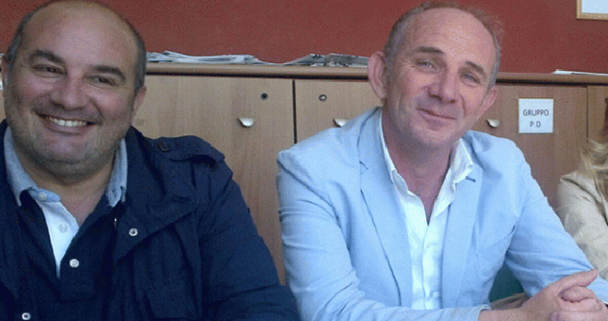 Nuovi gruppi in consiglio: Siragusa, "Si tutelano solo interessi personali" - 