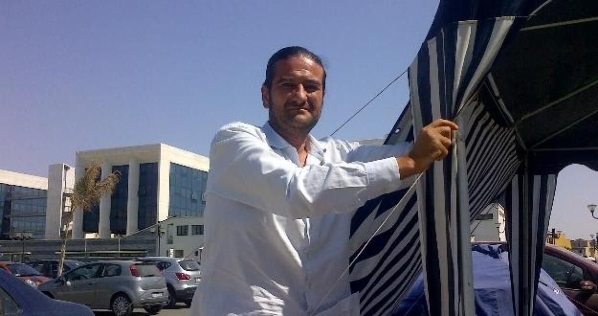 "Muoio nell'indifferenza", dopo la protesta nessuna risposta per Missuto - 