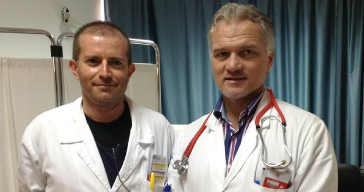 Sindacati medici e vertici Santa Barbara avviano un percorso di trasparenza - 