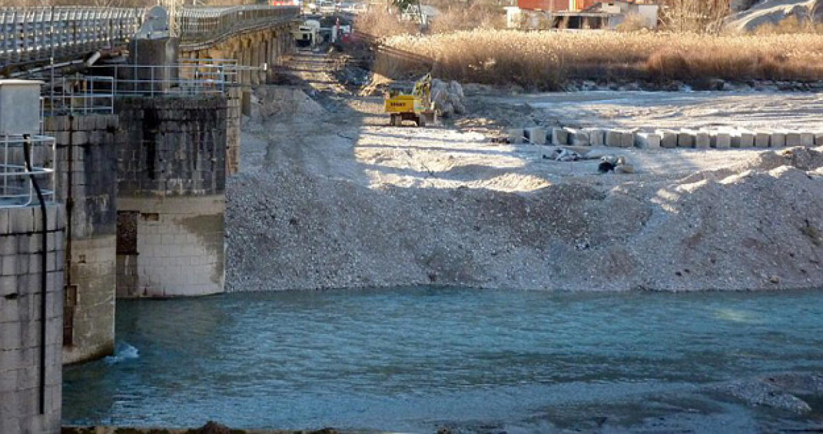 D'Arma: "L'agricoltura muore non per i furti d'acqua ma per colpa del Consorzio" - 