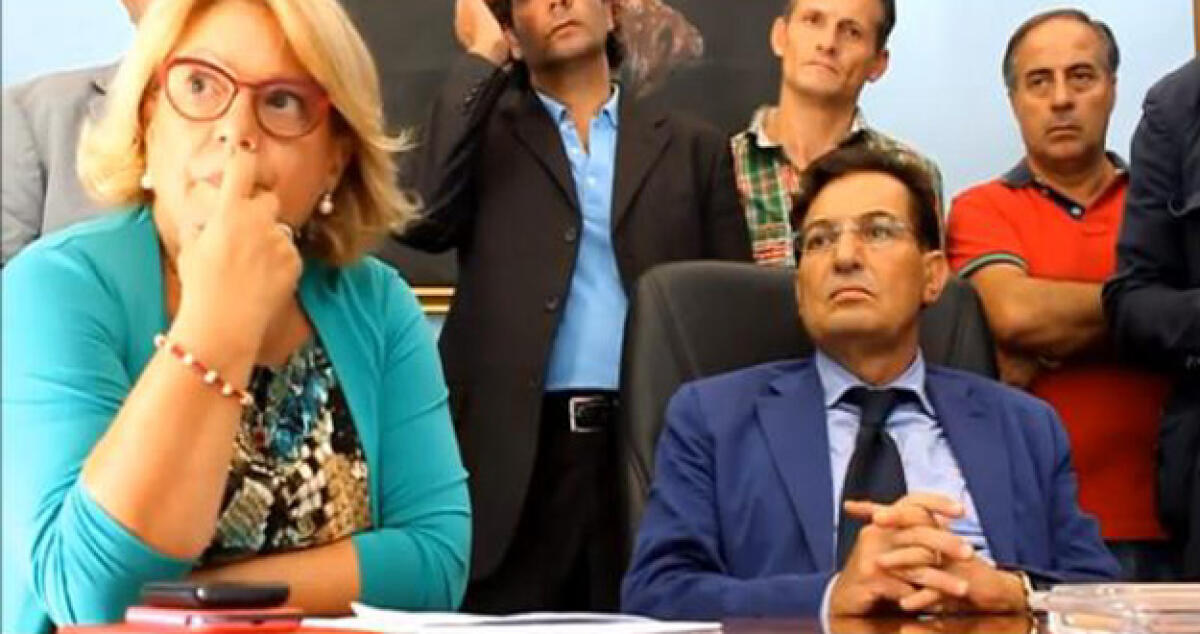 Crocetta ai movimenti, "Mai detto di essere contro il Muos..." VIDEO - 