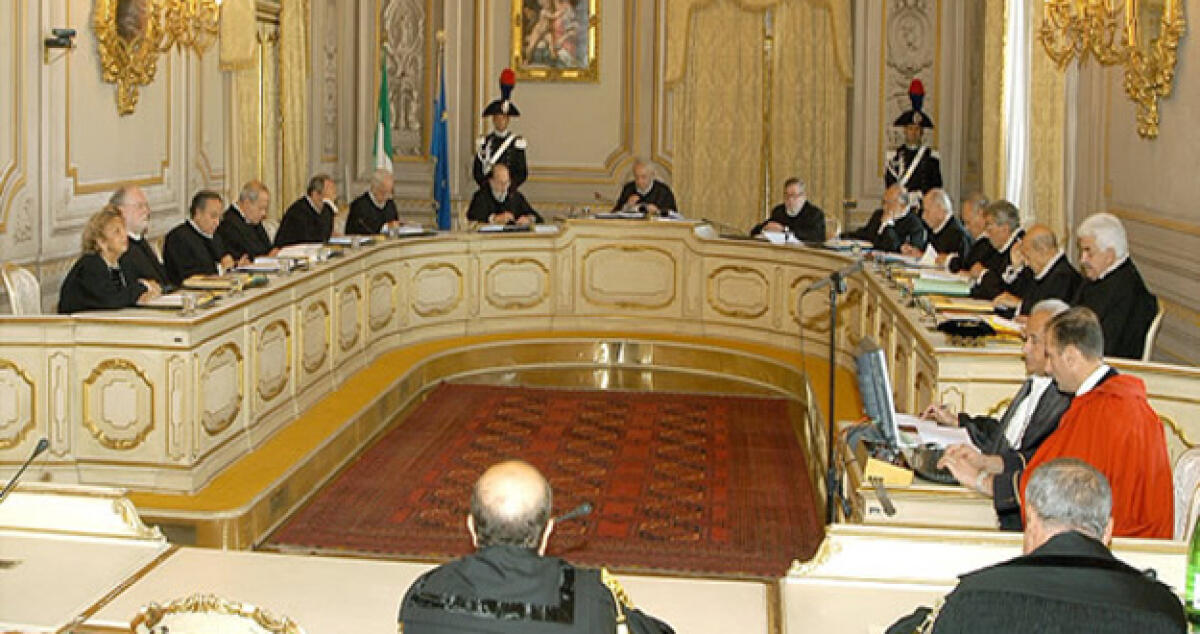 Carcere "inumano", la denuncia del detenuto Greco va alla suprema corte - 
