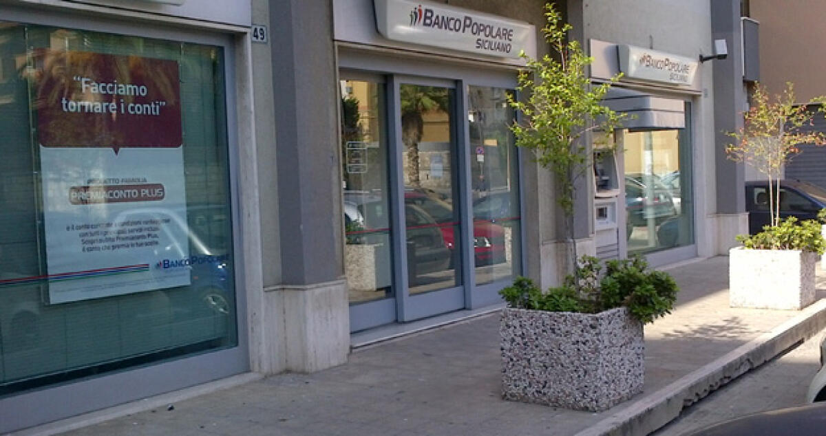 Ammanchi nei conti corrente: sotto processo un ex direttore di banca - 