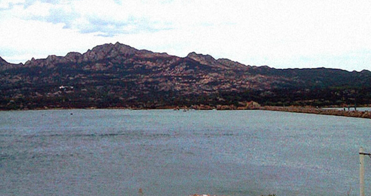 Bacino idrico Siciliacque a rischio contaminazione, denuncia solleva dubbi - 