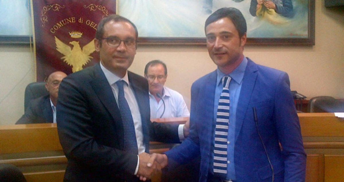 Consiglio rinuncia a commissione su Eni: Si insedia in aula Salvatore Liardo - 