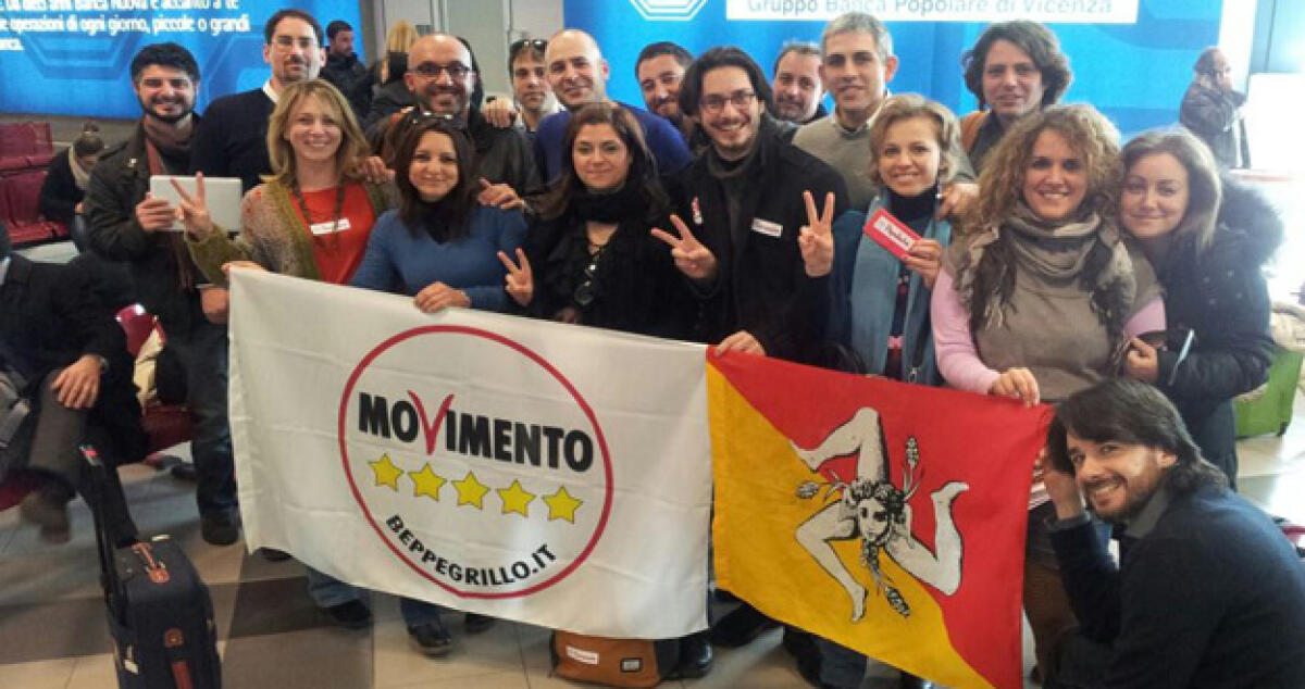 Rischio amianto, M5S chiede controlli su acqua: "Estesi a tutti i quartieri" - 