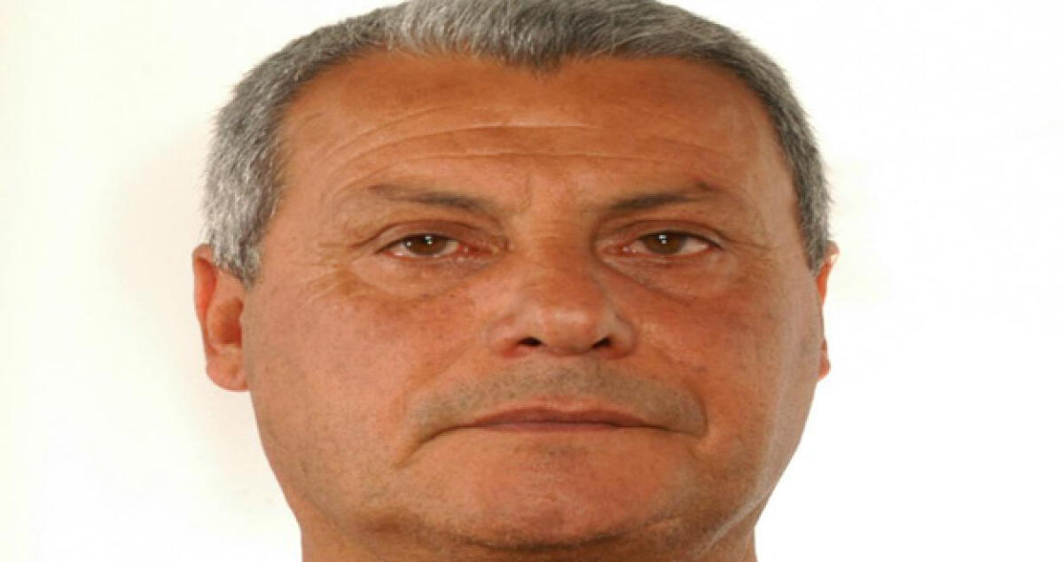 Acquistava hashish da grossisti palermitani, in libertà Maurizio Di Bartolo - 