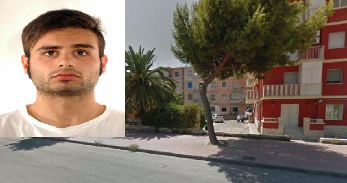 Ferisce a coltellate il fratello dentro un appartamento di via Biella: arrestato - 