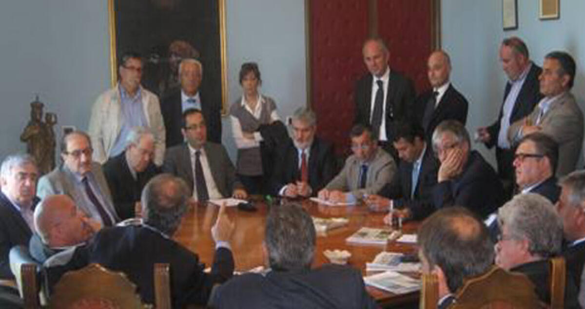 "Come procedono i lavori all'Agroverde?", i consiglieri convocano Radiomarelli - 