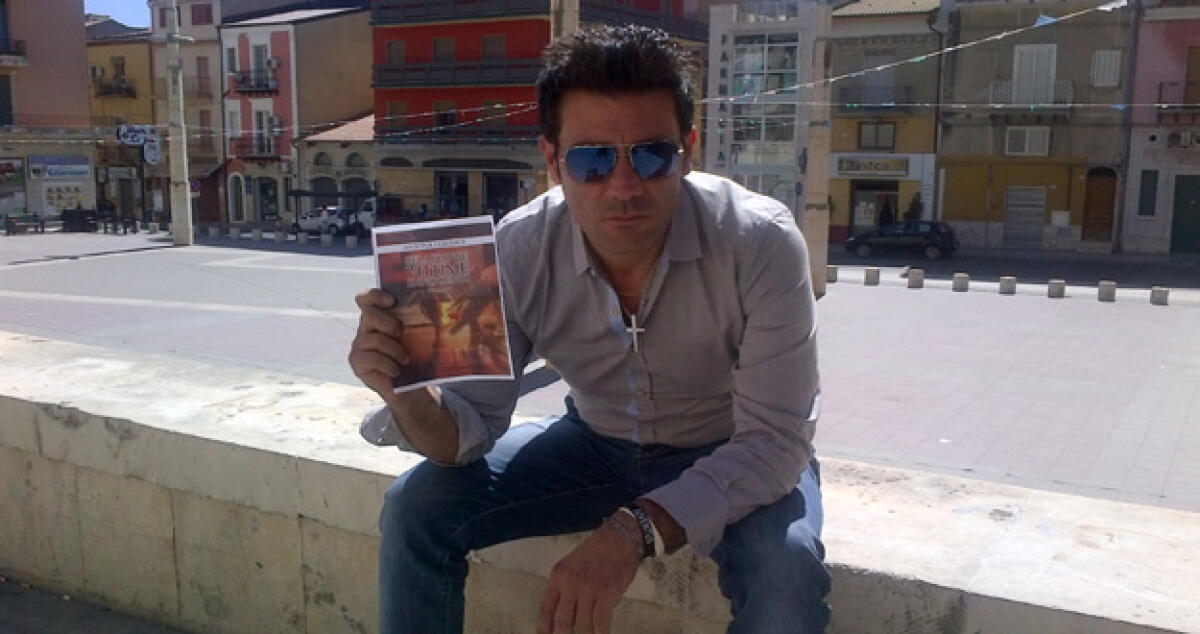 Un libro sulla fine della madre: Antonio Giudice, "Troppi comitati d'affari in città" - 