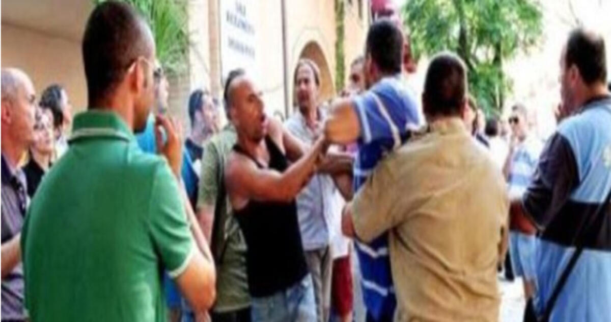 Lite in un bar, aggredito imprenditore: Contesa per un debito in denaro - 