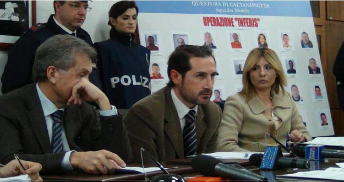 Giro d'estorsioni, vittime ridimensionano accuse contro gruppo Alferi - 