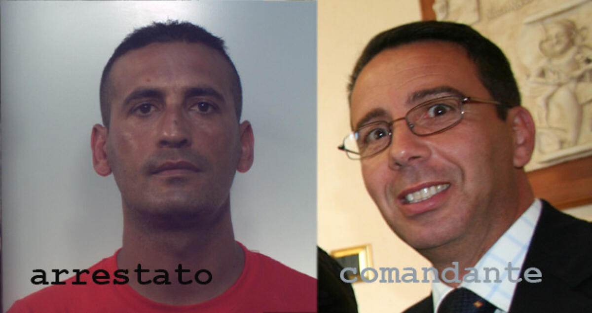 Il comandante Montana: "Ho perdonato il mio aggressore, non sarò io a giudicarlo" - 