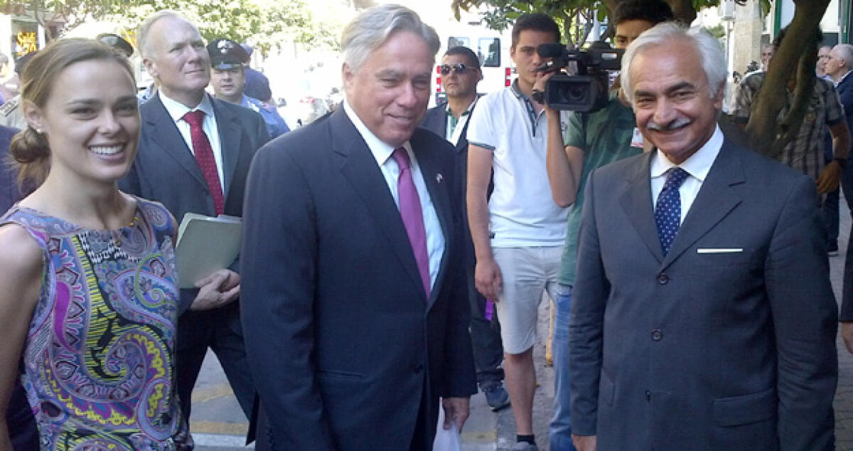 Settori economici a rischio criminale, attivato l'elenco delle imprese pulite - 