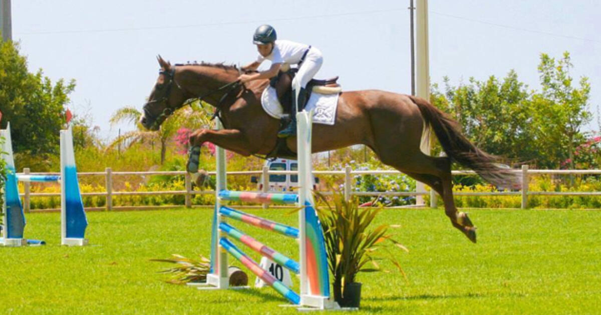 Equitazione, giovani gelesi in trasferta per il campionato nazionale - 