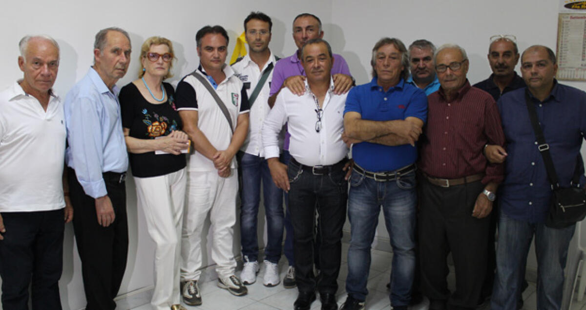 Una fiaccolata per Gloria, il volontariato si mobiliterà il 12 ottobre - 