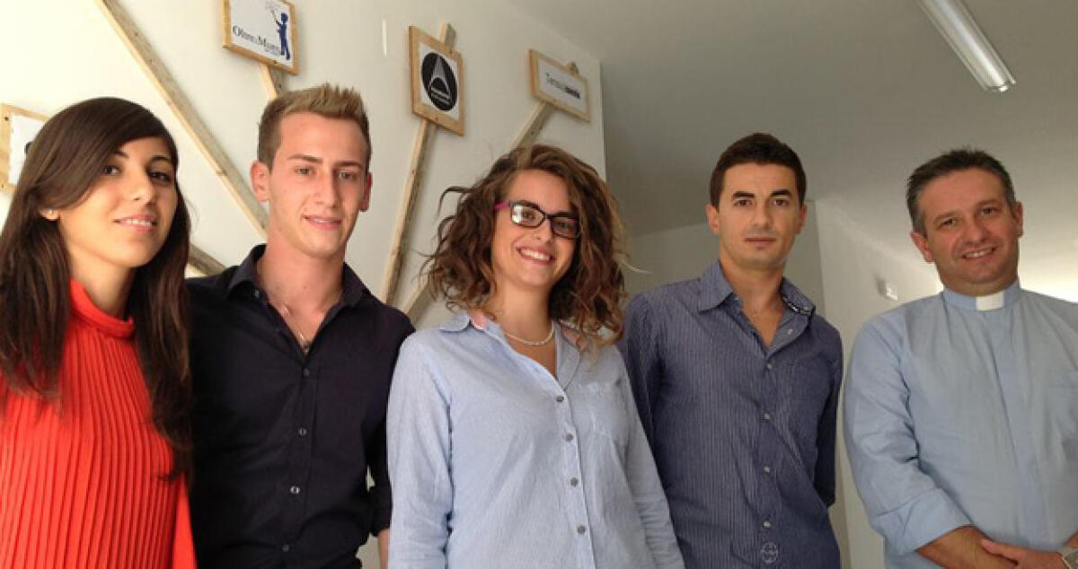 Mgm va... "Oltre il muro" e apre i laboratori ai soggetti svantaggiati - 