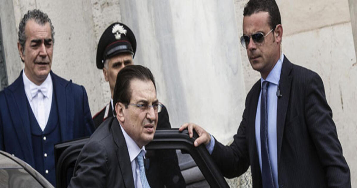 Incidente scorta Crocetta, il presidente sarà comunque al Megaforum - 