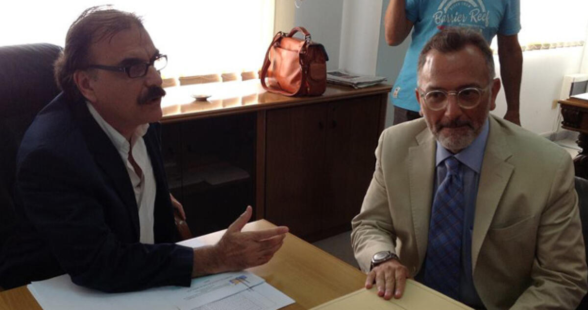 Radioterapia, slitta ancora l'inaugurazione ma Virgilio parla di primo paziente - 