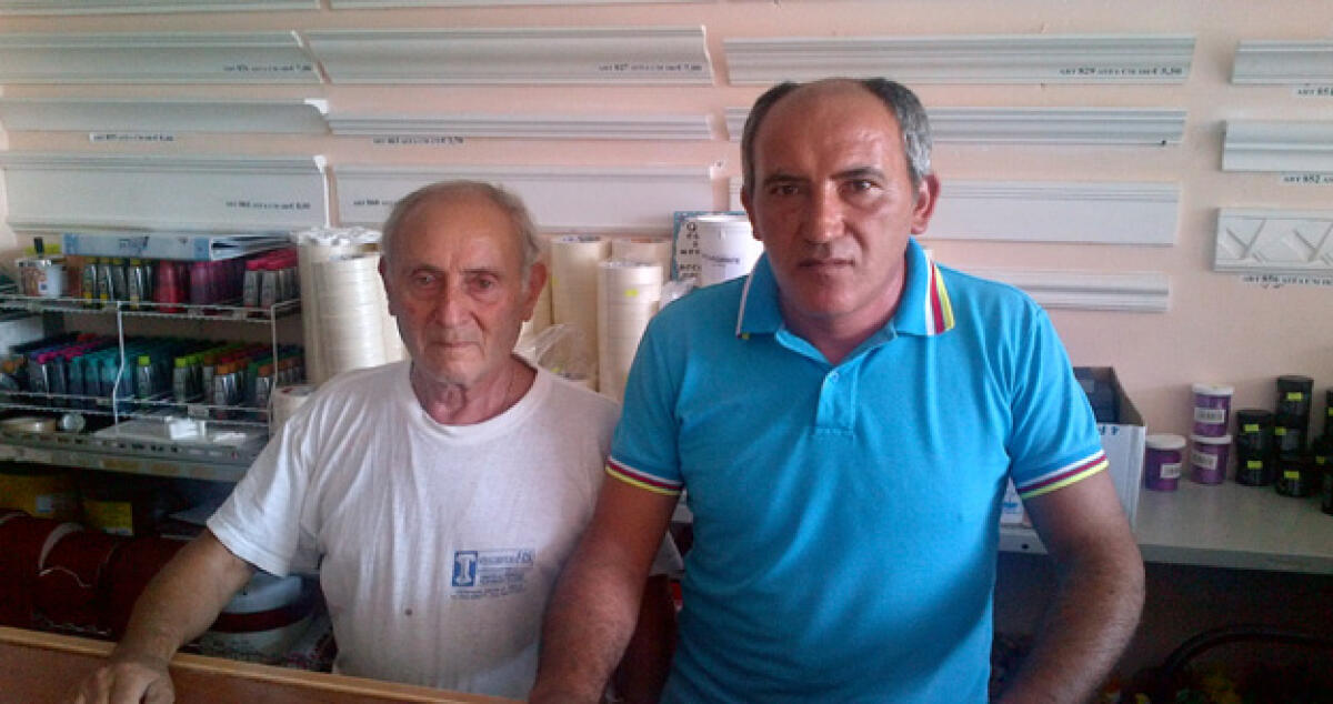 "La giustizia mi ha tradito": Commerciante rinuncia ad accusare estorsori - 