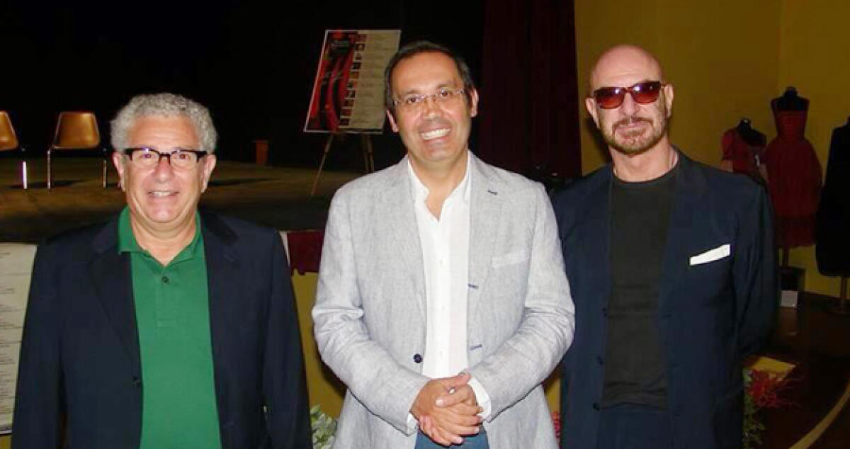 Teatro Eschilo, 10 spettacoli per la nuova stagione. Il 20 ottobre la "prima" - 